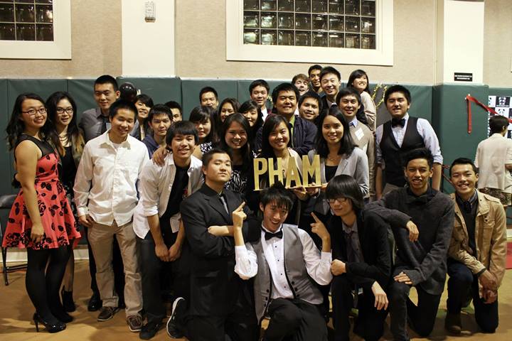 Pham Phamily